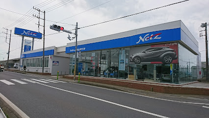 ネッツトヨタ千葉(株) 銚子三崎店