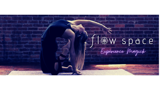 Flow Space - Yoga & Art