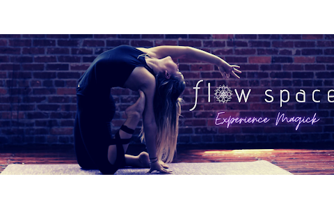 Flow Space Healing Arts image