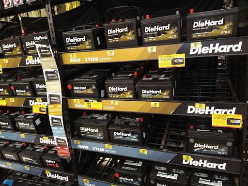 Auto Parts Store «Advance Auto Parts», reviews and photos, 1647 Middlesex St, Lowell, MA 01851, USA