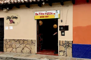 Da Tito Pizza image