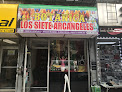 Botanica Los Siete Arcangeles 2