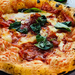 Photo n°1 de l'avis de Salvatore.a fait le 23/07/2023 à 21:35 sur le  La Grappoletta à Scauri