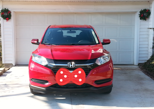 Honda Dealer «Buckeye Honda», reviews and photos, 2615 N Memorial Dr, Lancaster, OH 43130, USA