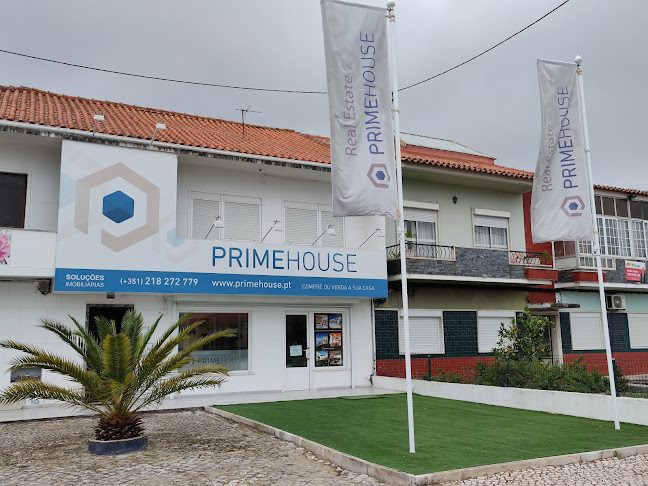 Avaliações doPRIMEHOUSE- Imobiliária em Sesimbra - Imobiliária