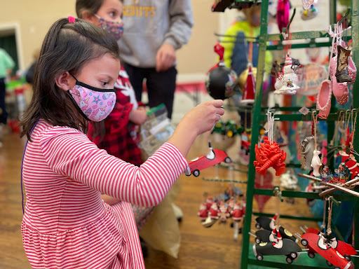 Community Center «Gorton Community Center», reviews and photos, 400 E Illinois Rd, Lake Forest, IL 60045, USA