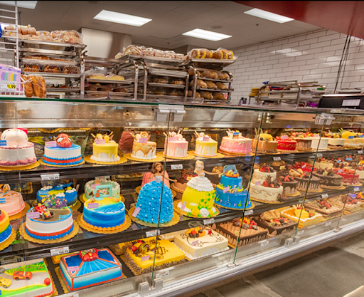 Supermarket «Vallarta Supermarkets», reviews and photos, 757 S Workman St, San Fernando, CA 91340, USA