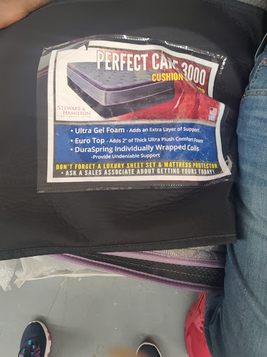 Furniture Store «American Freight Furniture and Mattress», reviews and photos, 2655 S Arlington Rd, Akron, OH 44319, USA