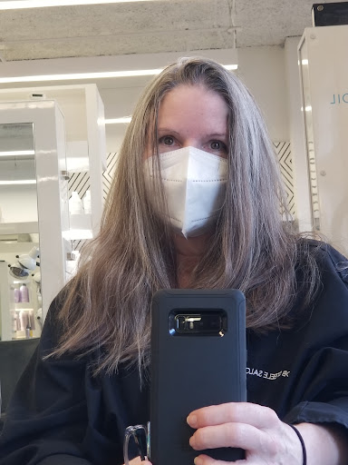 Beauty Salon «Bob Steele Salon», reviews and photos, 1265 W Spring St C, Smyrna, GA 30080, USA