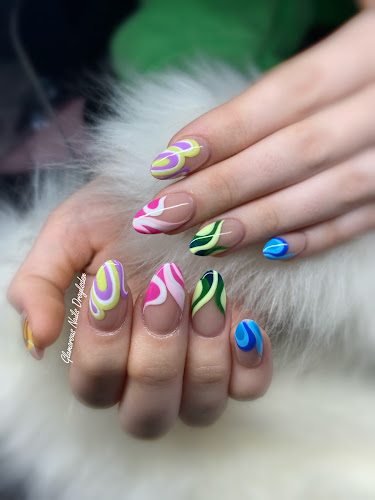 Glamorous Nails - Beauty salon