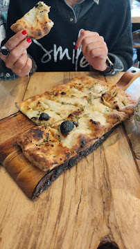 Pizza du Restaurant italien PAPA FREDO à Marseille - n°8