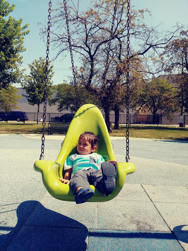 Park «Minuteman Park Chicago District», reviews and photos, 5940 S Central Ave, Chicago, IL 60638, USA