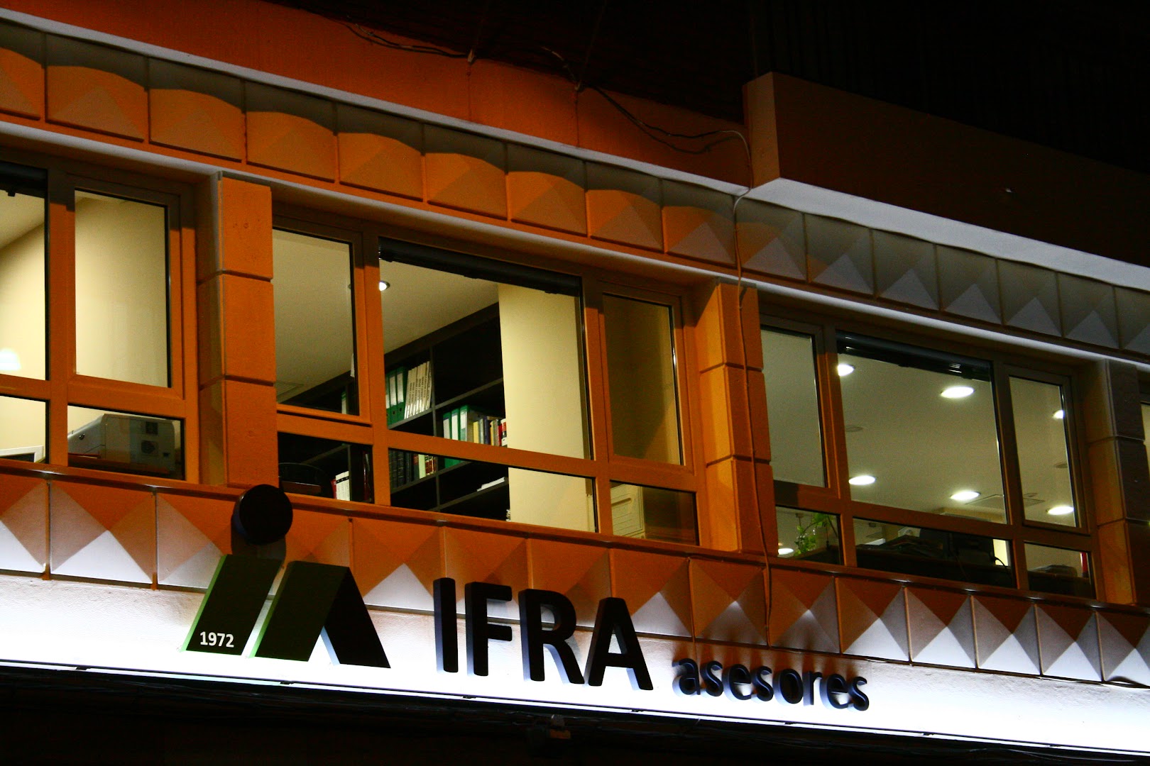 IFRA asesores