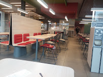 Atmosphère du Restauration rapide McDonald's à Avignon - n°14