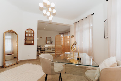 Maison Poéma : studio de massage du visage à Thionville