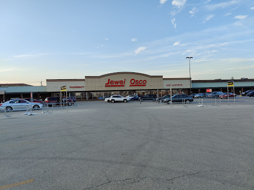 Grocery Store «Jewel-Osco», reviews and photos, 8730 Dempster St, Niles, IL 60714, USA