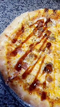 Plats et boissons du Restaurant italien Pizza Hit by tito et dina à Décines-Charpieu - n°14