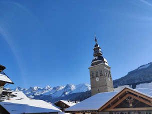Photo n°40 de Bistrot De La Pointe Percée à Le Grand-Bornand ()