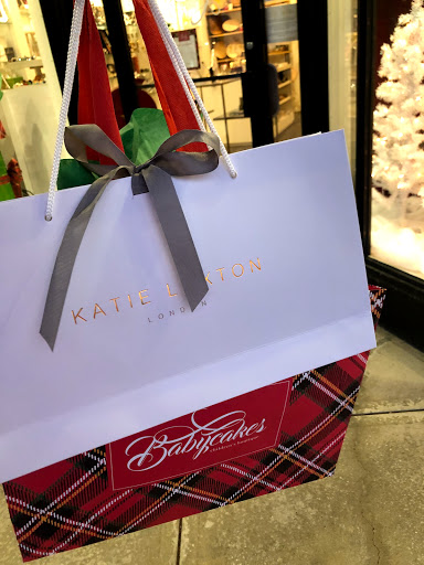 Gift Shop «Lovely Paperie & Gifts», reviews and photos, 19315 Detroit Ave, Rocky River, OH 44116, USA