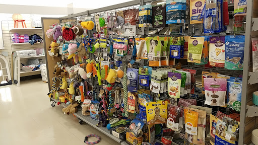 Department Store «Marshalls», reviews and photos, 625 W Edgar Rd, Linden, NJ 07036, USA