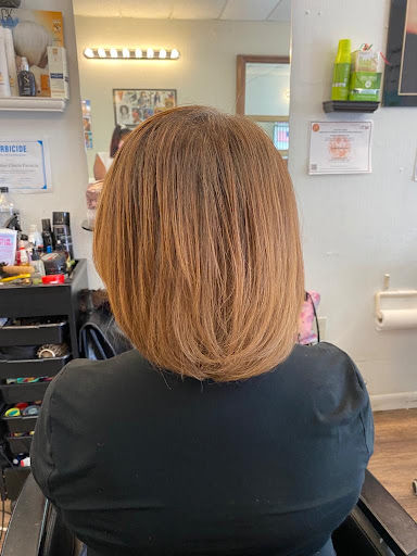 Spa «Florida Sculptured Nails & Hair Salon», reviews and photos, 3202 NE 2nd Ave, Miami, FL 33137, USA