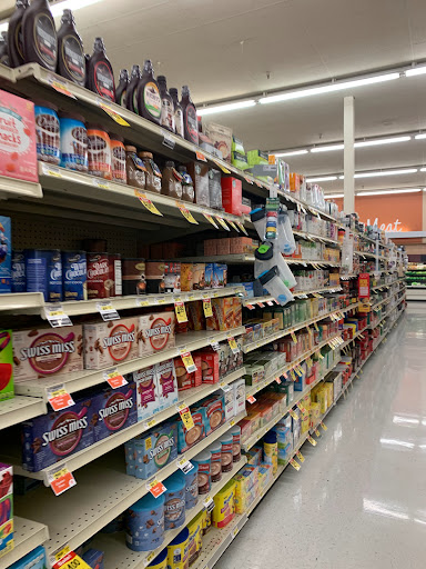 Grocery Store «Albertsons», reviews and photos, 25691 SE Stark St, Troutdale, OR 97060, USA