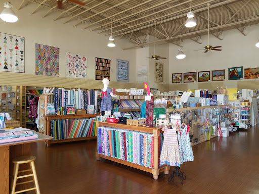 Sewing Shop «Sew Special Quilts», reviews and photos, 5139 North Loop 1604 W Suite 110, San Antonio, TX 78249, USA