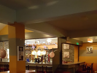 Wexford Farmers Club - IFA Centre (Bar & Lounge)