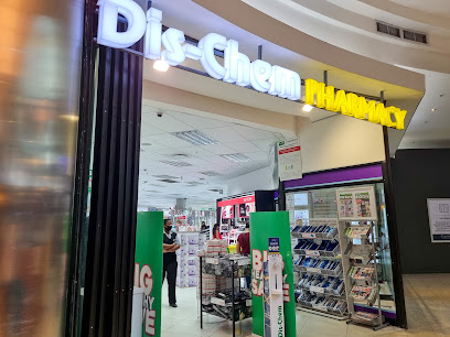 Dis-Chem Pharmacy Cape Gate - Brackenfell