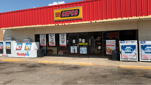 CEFCO Convenience Store