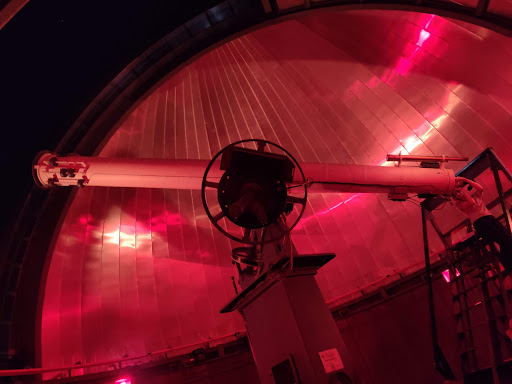 Observatory «Dearborn Observatory», reviews and photos, 2131 Tech Dr, Evanston, IL 60208, USA