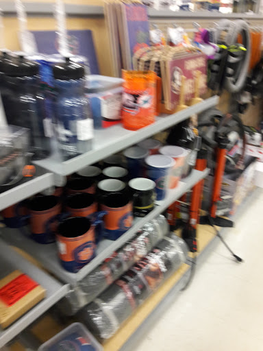 Department Store «Marshalls», reviews and photos, 2461 N Atlantic Ave, Daytona Beach, FL 32118, USA