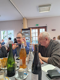 Les plus récentes photos du Restaurant Godreau Gerald à Noyant-Villages - n°1