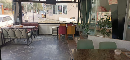 Osmanlı Tulumbacısı Cafe&Bistro