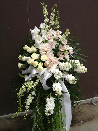 Florist «Nashville Florist & Home Décor», reviews and photos, 1305 8th Ave S, Nashville, TN 37203, USA