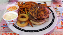 Hamburger du Restaurant Buffalo Grill Longuenesse - n°9