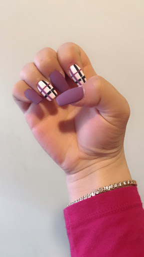 Nail Salon «Glory Nails», reviews and photos, 200 High Ave W # 13, Oskaloosa, IA 52577, USA