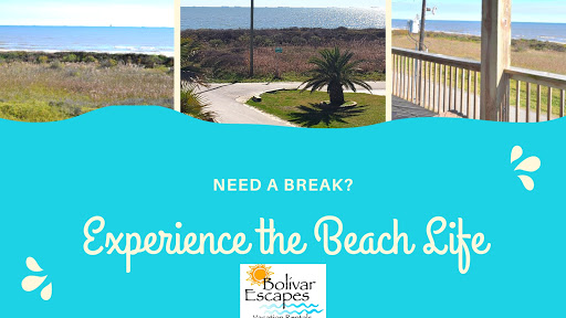 Real Estate Agency «RE/MAX On the Water - Bolivar», reviews and photos, 2080 State Hwy 87, Crystal Beach, TX 77650, USA