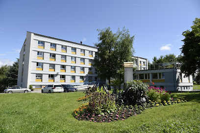 RFSM - Centre de soins hospitaliers