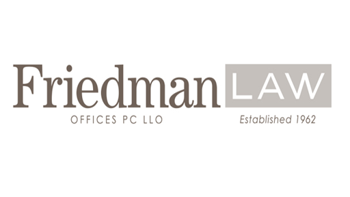 Trial Attorney «Friedman Law Offices», reviews and photos