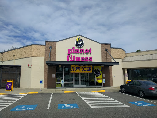 Gym «Planet Fitness», reviews and photos, 27073 Pacific Hwy S, Des Moines, WA 98198, USA