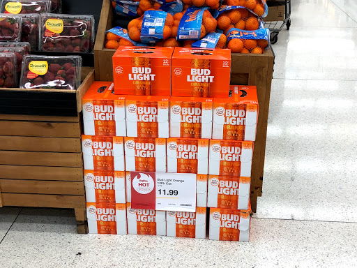 Supermarket «Hy-Vee», reviews and photos, 207 NE Englewood Rd, Kansas City, MO 64118, USA