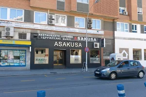 Restaurante Japones Asakusa image