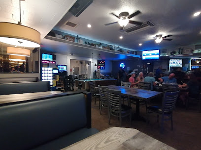 Judi's Lounge Bar & Grill