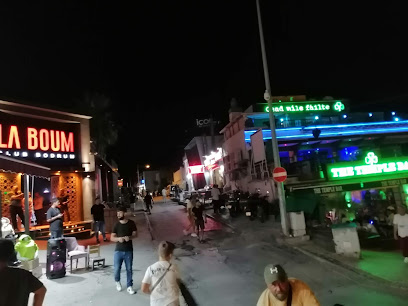 Bodrum Türkü Bar