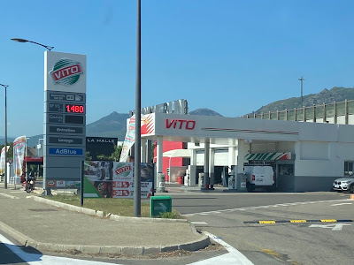 Vito La Rocade à Furiani