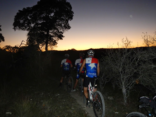 Bicycle Store «Hill Country Bicycle Works», reviews and photos, 141 W Water St # A200, Kerrville, TX 78028, USA