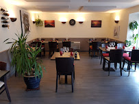 Atmosphère du Restaurant Le Carpe Diem à Saint-Évarzec - n°9