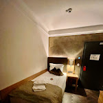 Photo n°5 de l'avis de Lecker.c fait le 13/11/2022 à 11:14 sur le  CANEL Boutique Hotel, Restaurant + Vinothek à Würzburg