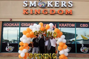 Smokers Kingdom image